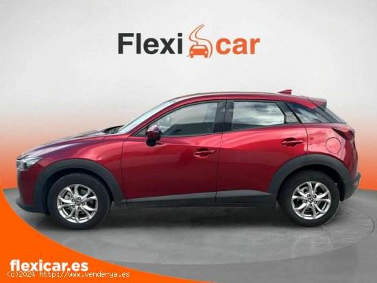 Mazda CX-3 2.0 G 89kW (121CV) 2WD Origin Navi - Figueres