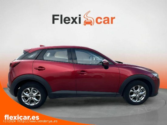 Mazda CX-3 2.0 G 89kW (121CV) 2WD Origin Navi - Figueres