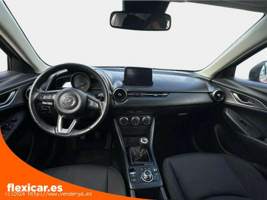 Mazda CX-3 2.0 G 89kW (121CV) 2WD Origin Navi - Figueres