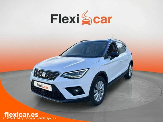 Seat Arona 1.0 TSI 85kW Xcellence Go Eco - Figueres