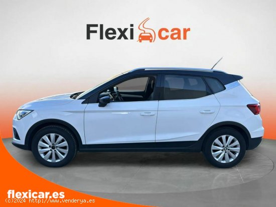 Seat Arona 1.0 TSI 85kW Xcellence Go Eco - Figueres