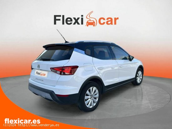 Seat Arona 1.0 TSI 85kW Xcellence Go Eco - Figueres