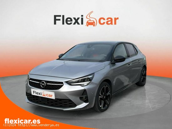 Opel Corsa 1.2T XHT 96kW (130CV) GS-Line Auto - Asturias