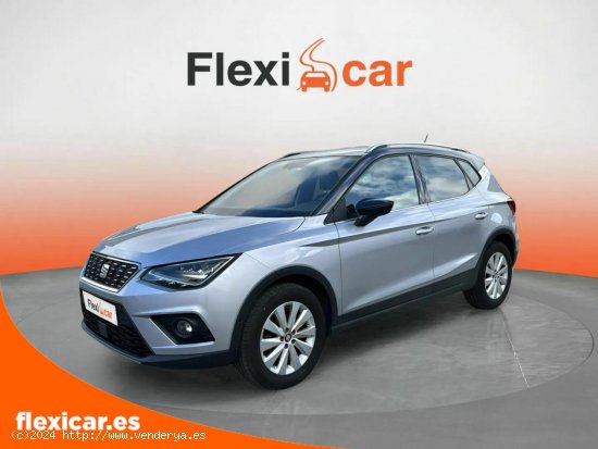 Seat Arona 1.0 TSI 85kW Xcellence Go Eco - Figueres