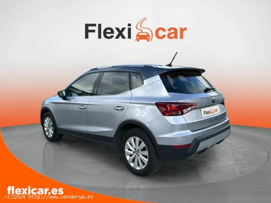 Seat Arona 1.0 TSI 85kW Xcellence Go Eco - Figueres