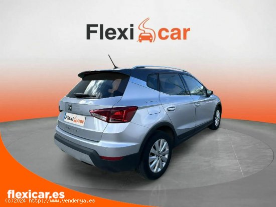 Seat Arona 1.0 TSI 85kW Xcellence Go Eco - Figueres