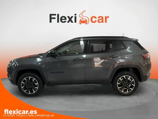 Jeep Compass 4Xe 1.3 PHEV 177kW Trailhawk AT AWD - Sant Boi de Llobregat