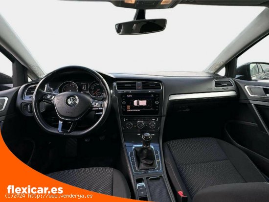 Volkswagen Golf Advance 1.0 TSI 85kW (115CV) - Figueres