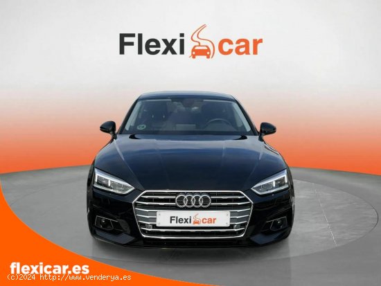 Audi A5 35 TDI 110kW (150CV) S tronic Sportback - Asturias