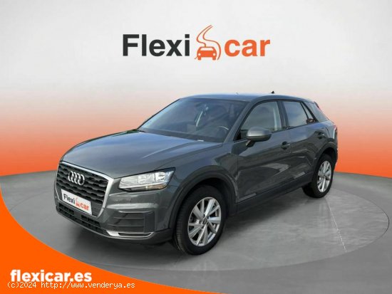 Audi Q2 Advanced 30 TDI 85kW (116CV) S tronic - Asturias