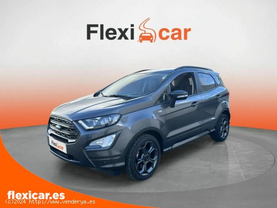 Ford Ecosport 1.0T EcoBoost 92kW (125CV) S&S ST Line - Figueres