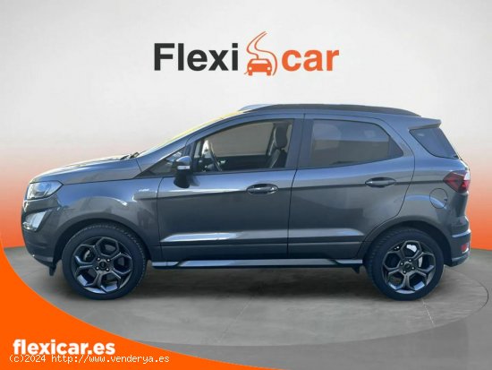 Ford Ecosport 1.0T EcoBoost 92kW (125CV) S&S ST Line - Figueres