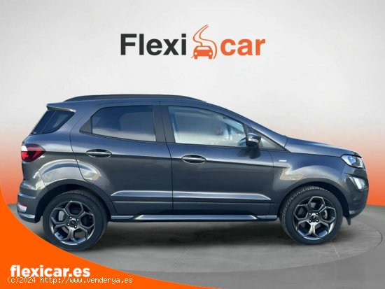 Ford Ecosport 1.0T EcoBoost 92kW (125CV) S&S ST Line - Figueres