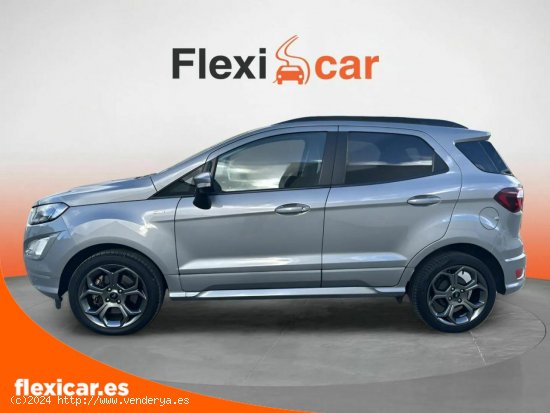 Ford Ecosport 1.0T EcoBoost 92kW (125CV) S&S ST Line - Figueres