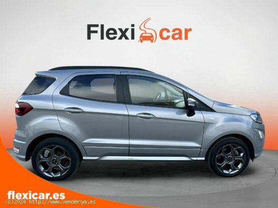 Ford Ecosport 1.0T EcoBoost 92kW (125CV) S&S ST Line - Figueres