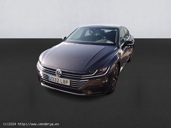  Volkswagen Arteon R-line 2.0 Tsi 140kw (190cv) Dsg - Leganés 