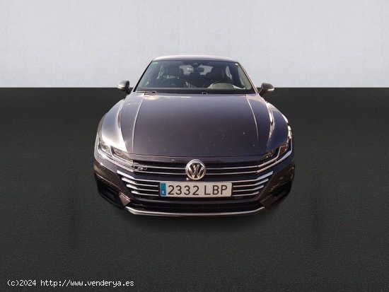 Volkswagen Arteon R-line 2.0 Tsi 140kw (190cv) Dsg - Leganés