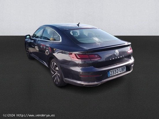 Volkswagen Arteon R-line 2.0 Tsi 140kw (190cv) Dsg - Leganés