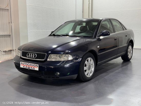  Audi A4 2.5 TDI - Gelves 