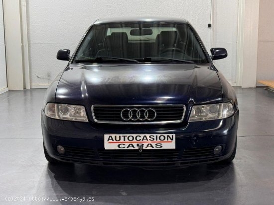 Audi A4 2.5 TDI - Gelves