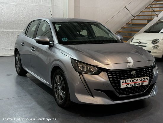 Peugeot 208 PureTech 55kW (75CV) Active Pack - Gelves