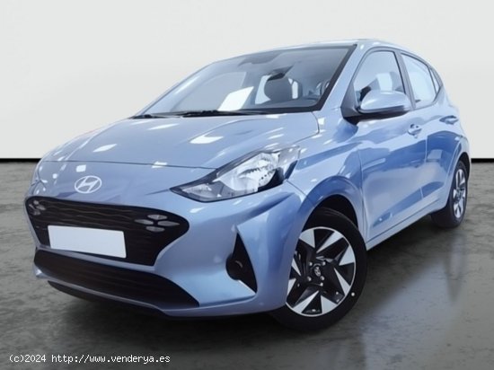  Hyundai i10  FL 1.2 MPi 58,1 kW (79 CV) MT5 2WD Smart MY25 -  