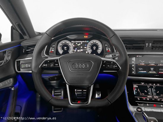 Audi A7 Sportback  Sportback Competition 55 TFSIe (Híbrido enchufable) 270 kW (367 CV) S tronic qua