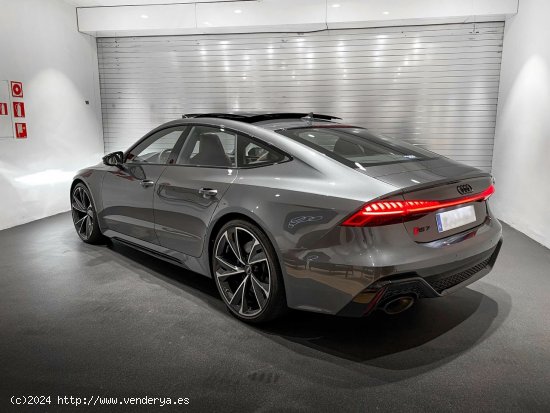 Audi A7 Sportback Audi RS 7 Sportback 4.0 TFSI 441 kW (600 CV) tiptronic quattro - 