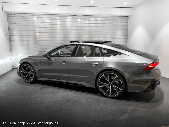 Audi A7 Sportback Audi RS 7 Sportback 4.0 TFSI 441 kW (600 CV) tiptronic quattro - 