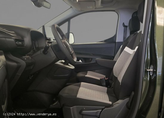 Citroën Berlingo Nuevo  Talla M BlueHDi 100 S&S 6v PLUS N1 - 