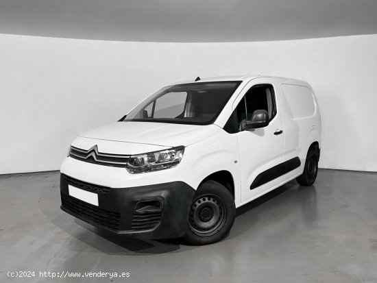 Citroën Berlingo  Furgon  Talla M BlueHDi 75 S&S Control - 