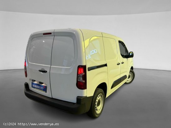 Citroën Berlingo  Furgon  Talla M BlueHDi 75 S&S Control - 