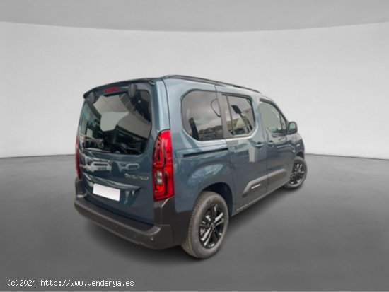 Citroën Berlingo Nuevo  Talla M BlueHDi 100 S&S 6v PLUS M1 - 