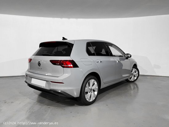 Volkswagen Golf  Más 1.5 TSI 85 kW (115 CV) SG6 - 