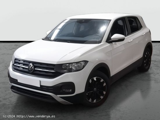  Volkswagen T-Cross  Trendline 1.0 TSI 70kW (95CV) SG5 (C112LV15) -  