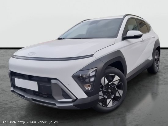  Hyundai Kona Nuevo  1.0 T-GDi 75 kW (100 CV) MT6 2WD Smart MY25 -  