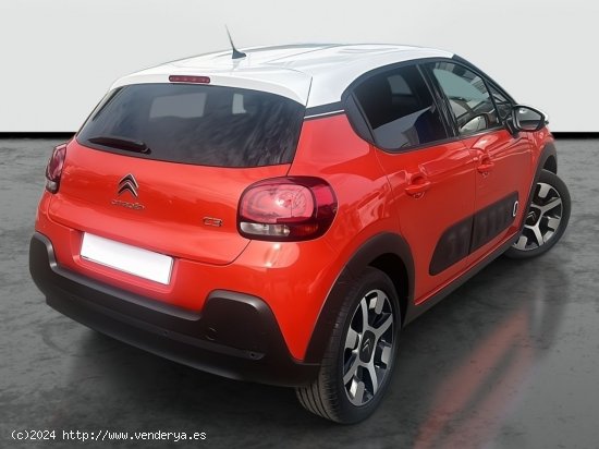 Citroën C3  PureTech 83 S&S SHINE (AM24) - 