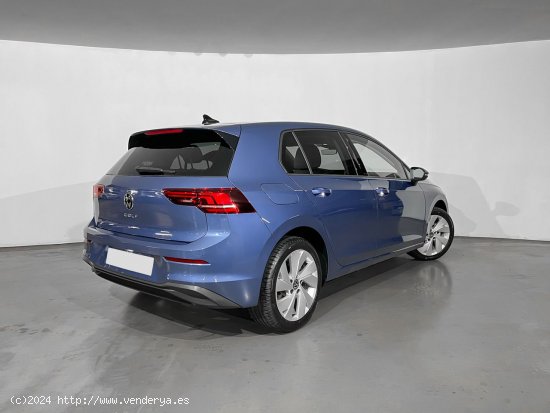 Volkswagen Golf  Más 1.5 TSI 85 kW (115 CV) SG6 - 