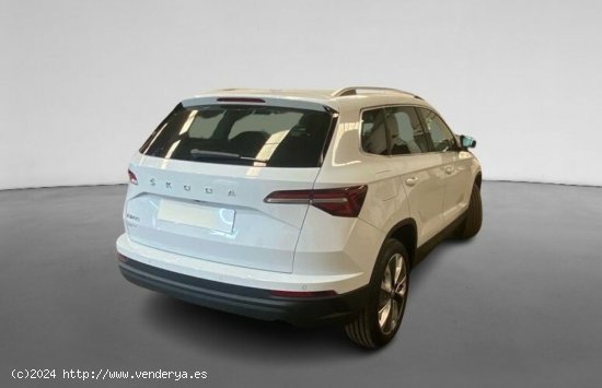 Skoda Karoq  Ambition Plus 1.0 TSI 81kW (110 CV) (NU73A514) - 