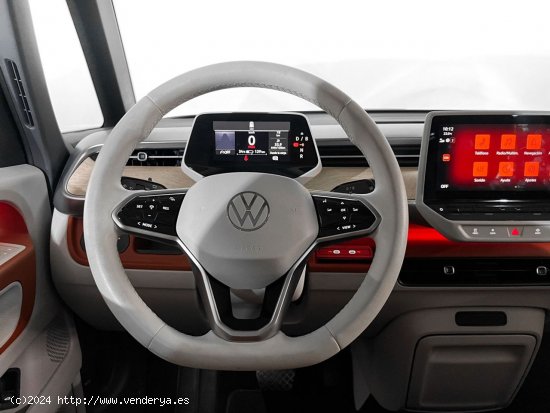 Volkswagen ID.BUZZ  Pro 150 kW (204 CV) - 