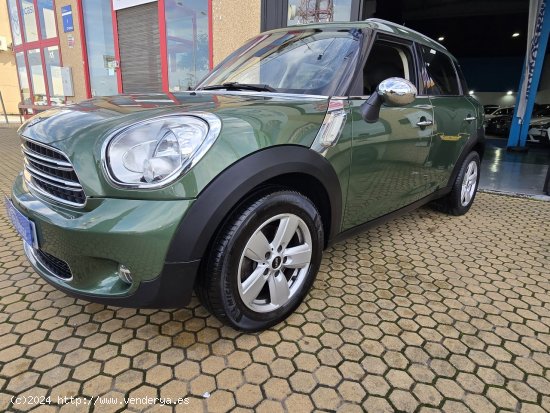 MINI Countryman ONE D COUNTRYMAN - ALACALA DE GUDAIRA