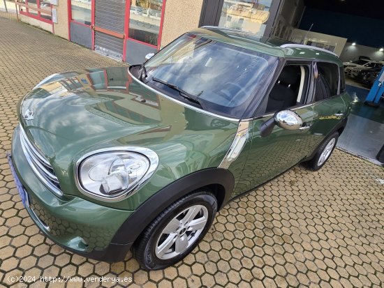 MINI Countryman ONE D COUNTRYMAN - ALACALA DE GUDAIRA