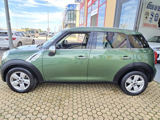 MINI Countryman ONE D COUNTRYMAN - ALACALA DE GUDAIRA