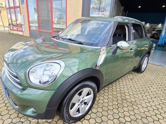 MINI Countryman ONE D COUNTRYMAN - ALACALA DE GUDAIRA