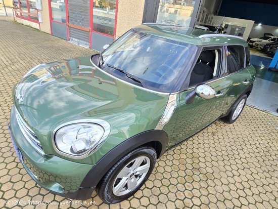 MINI Countryman ONE D COUNTRYMAN - ALACALA DE GUDAIRA