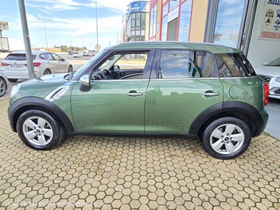 MINI Countryman ONE D COUNTRYMAN - ALACALA DE GUDAIRA