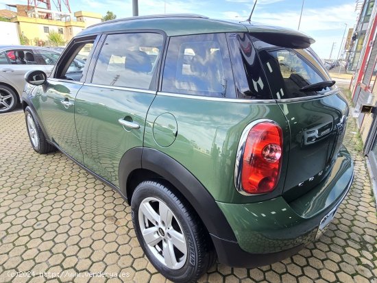 MINI Countryman ONE D COUNTRYMAN - ALACALA DE GUDAIRA