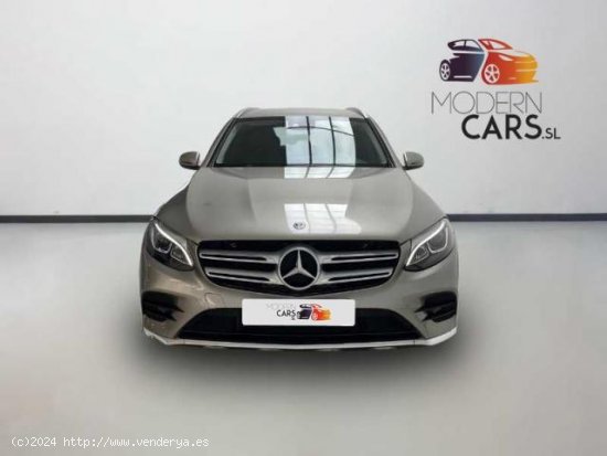 MERCEDES GLC en venta en OlÃ­as del Rey (Toledo) - OlÃ­as del Rey