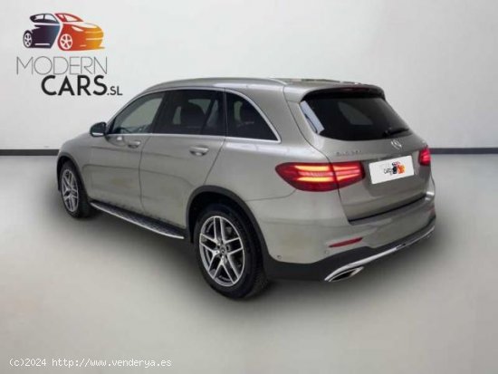 MERCEDES GLC en venta en OlÃ­as del Rey (Toledo) - OlÃ­as del Rey