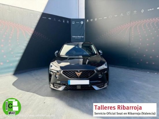 Cupra Formentor en venta en Riba-roja de Turia (Valencia) - Riba-roja de Turia